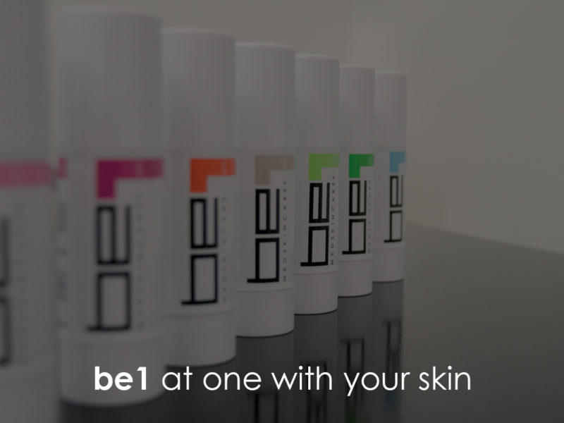 Skin Care - Be1
